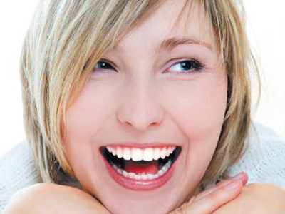 Το γέλιο είναι φάρμακο